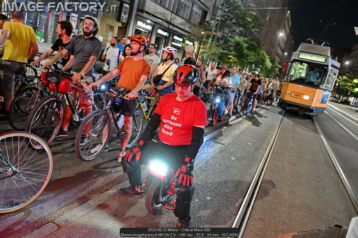 2023-06-22 Milano - Critical Mass 059
